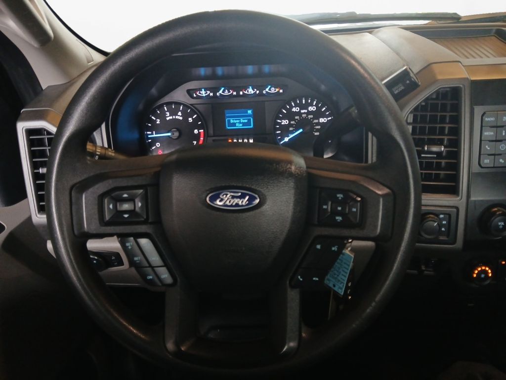 Used Car 2020 Ford F-350sd  Xl For Sale Under $40,000 In Austin, Texas