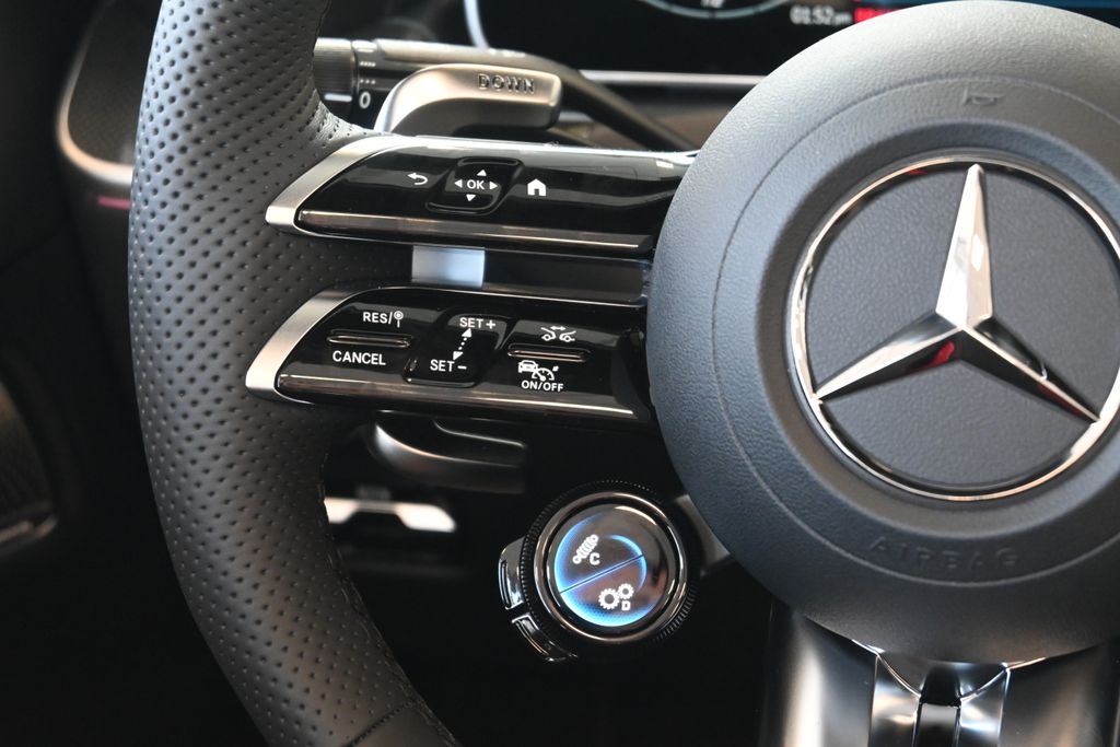 Thumbnail: 2026 Mercedes-Benz CLE - 14