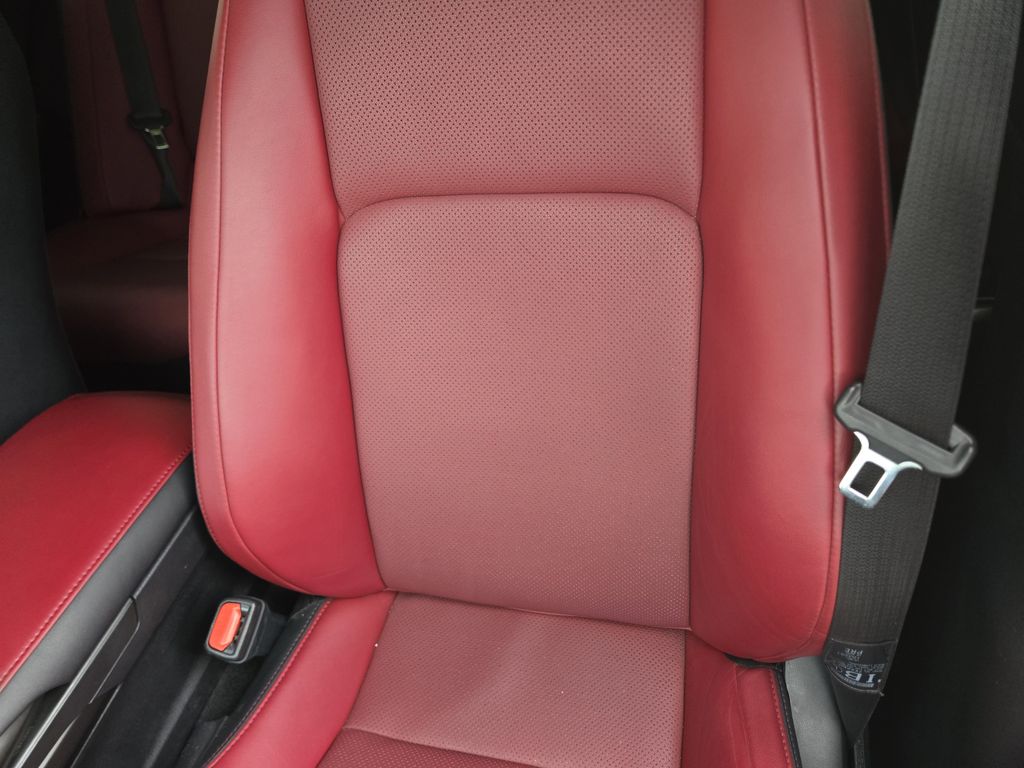2024 Lexus IS 350 F SPORT Design White at AutoSavvy Houston Southwest