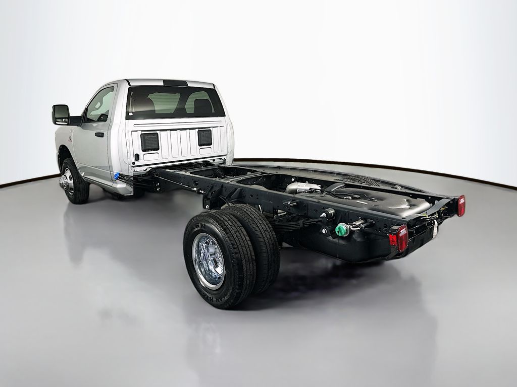 Ram3500 Chassis5