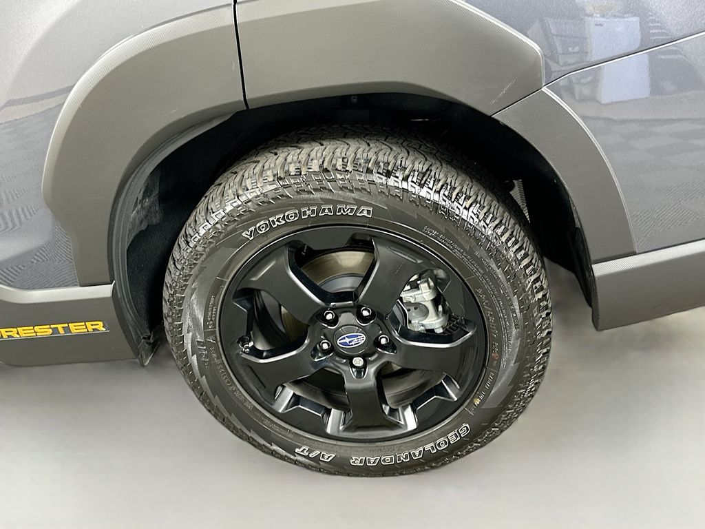 Thumbnail: 2024 Subaru Forester - 32