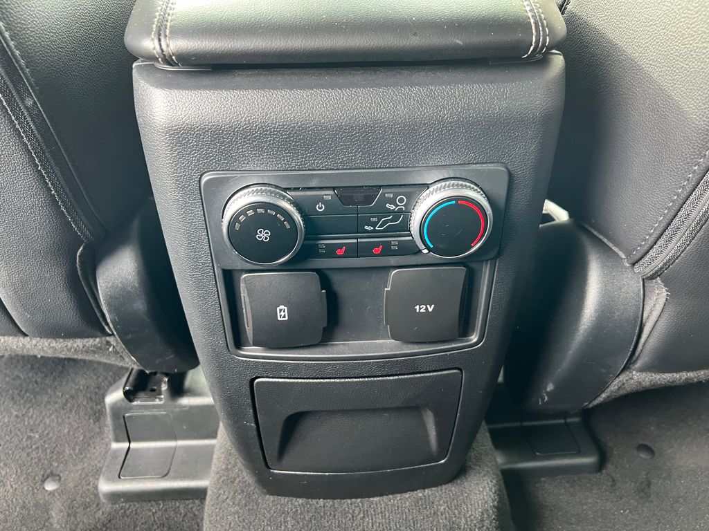 Thumbnail: 2023 Ford Explorer - 30