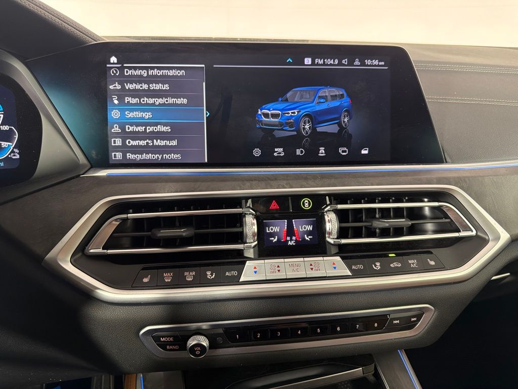 Thumbnail: 2023 BMW X5 - 28