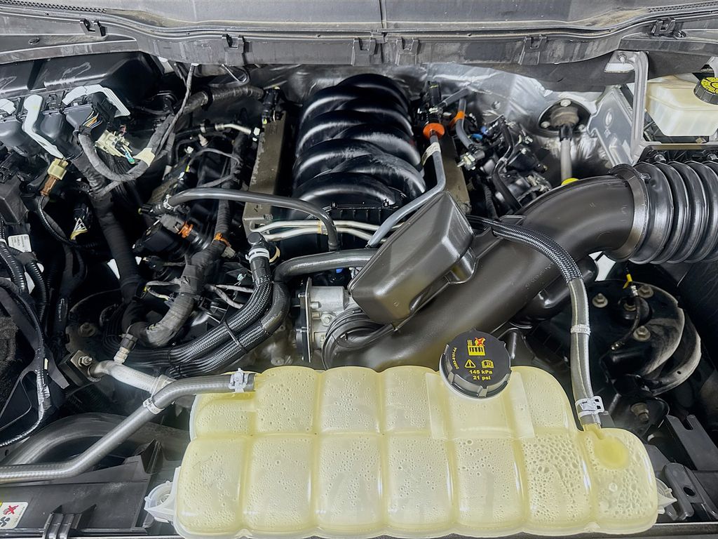 Used Car 2023 Ford F-150  Xl For Sale Under $35,000 In Austin, Texas