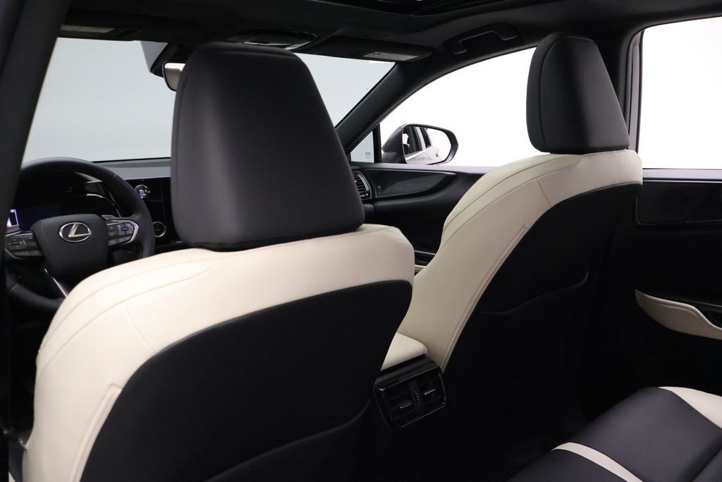 Thumbnail: 2023 Lexus NX - 20