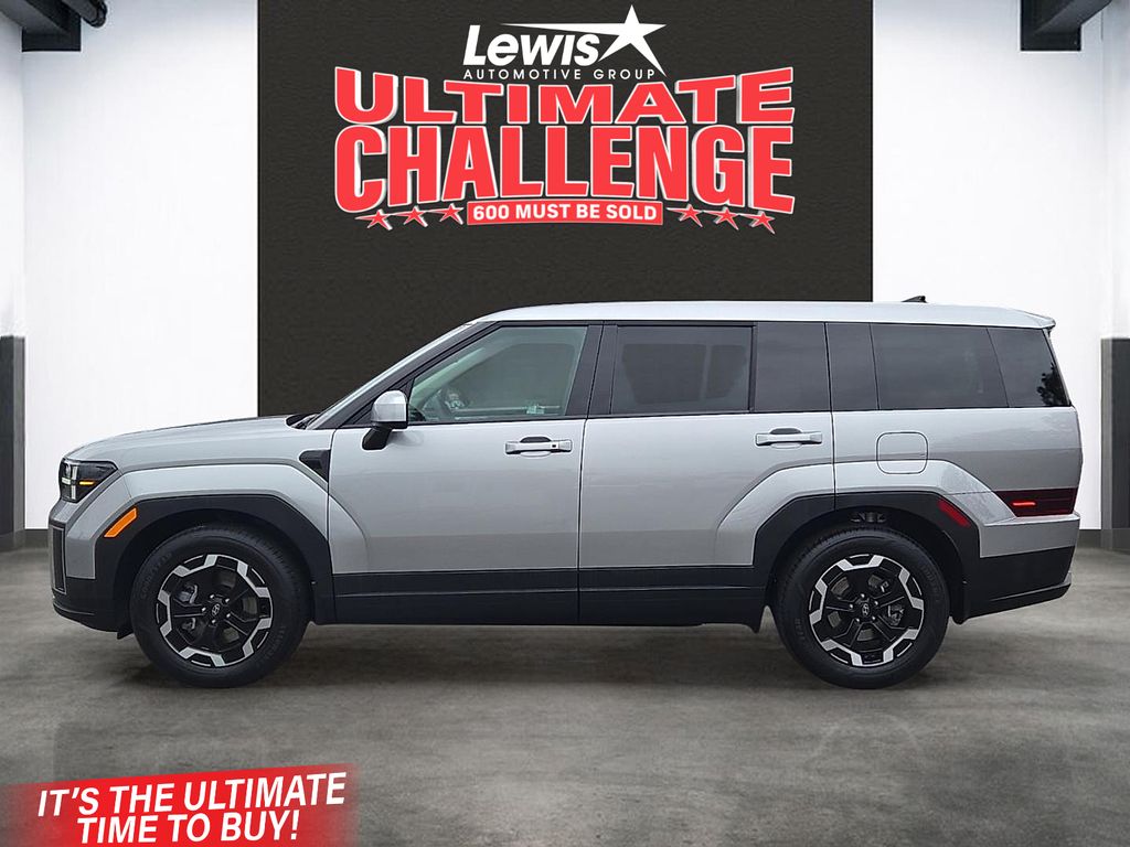 Used 2025 Hyundai Santa Fe For Sale in Farmington, AR