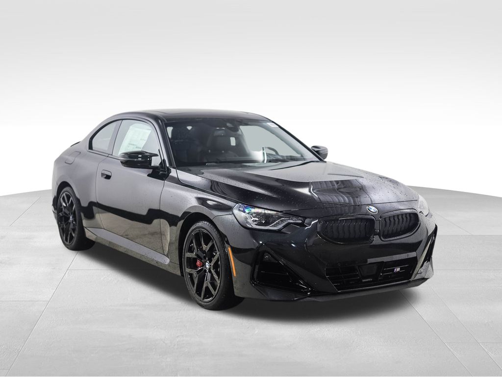 Thumbnail: 2026 BMW 2 Series - 7