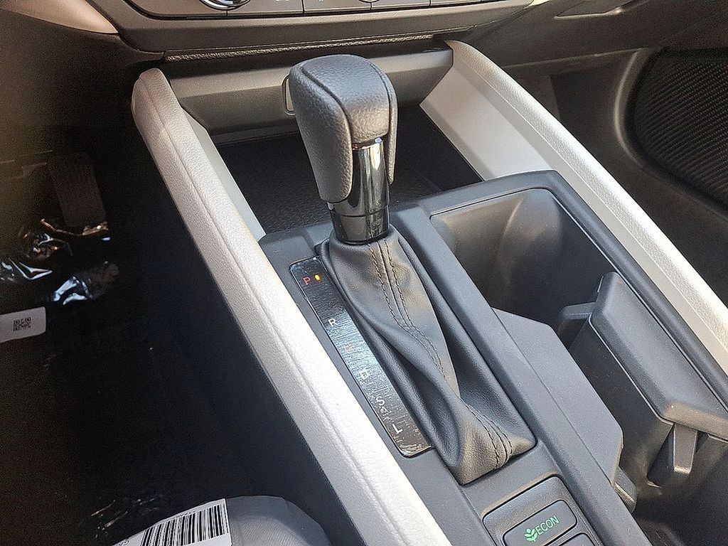 Thumbnail: 2025 Honda Accord - 8