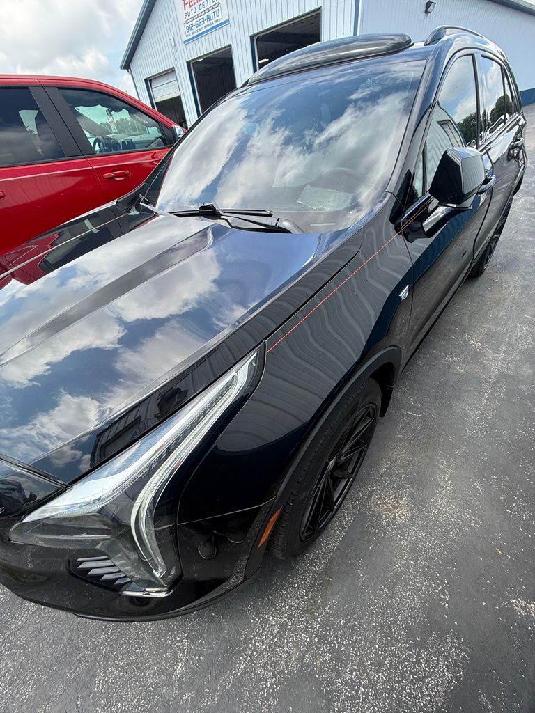 View vehicle photo 3