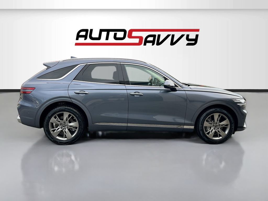 Used 2026 Blue Genesis 2.5T Advanced image 8