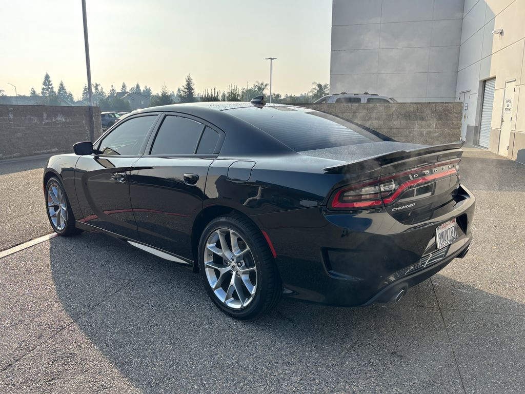 Thumbnail: 2023 Dodge Charger - 7
