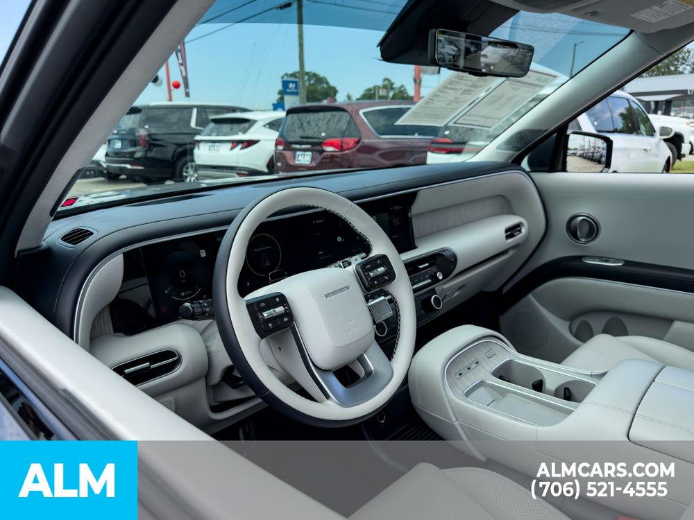 Used 2026 Gray Hyundai Calligraphy image 12