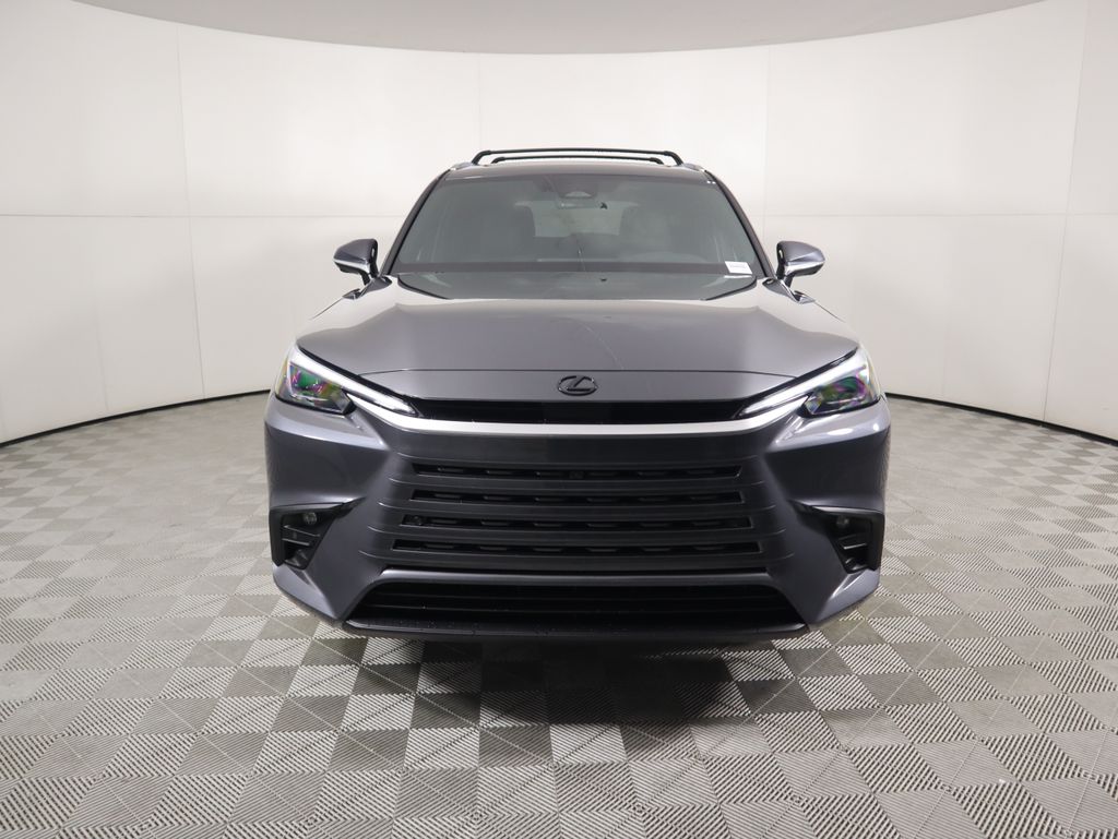 Thumbnail: 2026 Lexus TX - 2