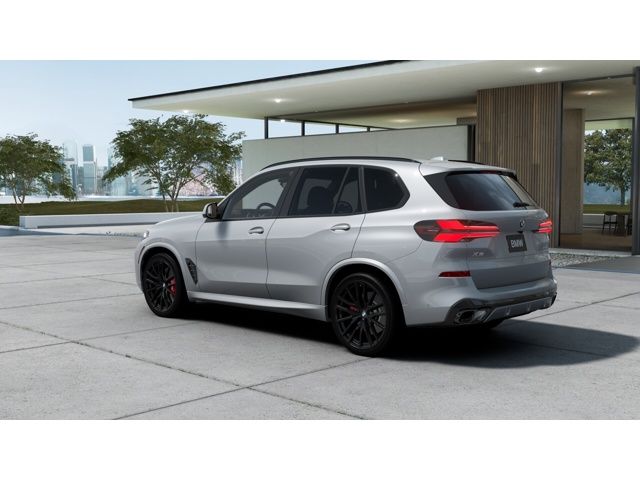 Thumbnail: 2026 BMW X5 - 2