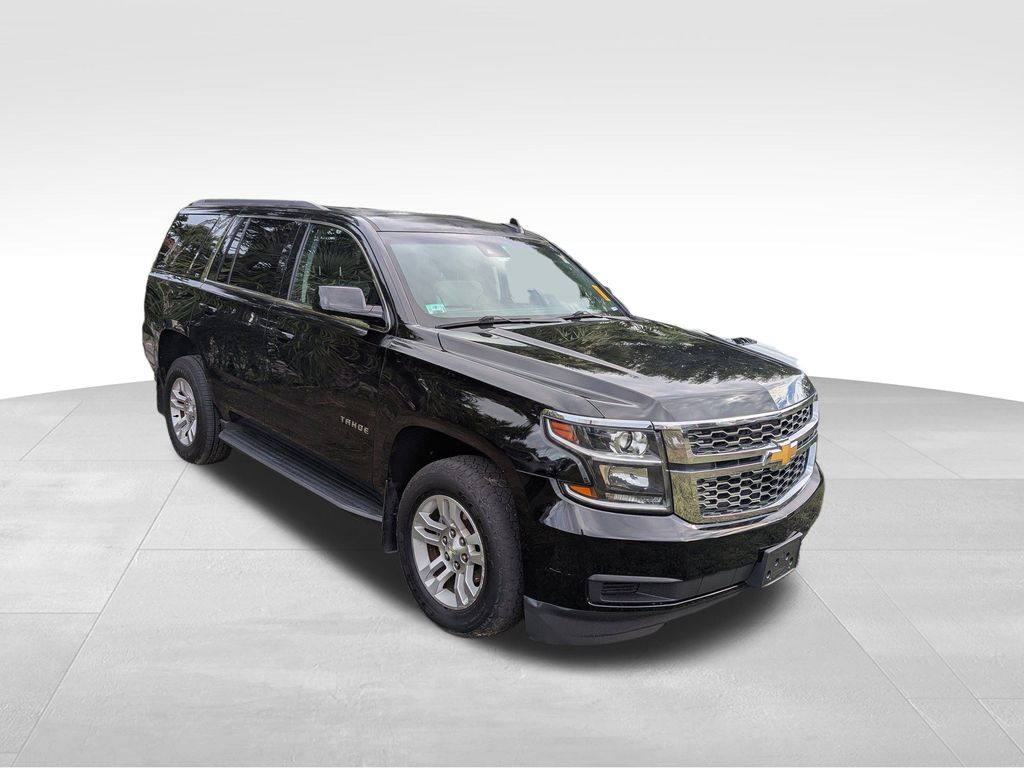 used 2017 Chevrolet Tahoe car, priced at $19,991