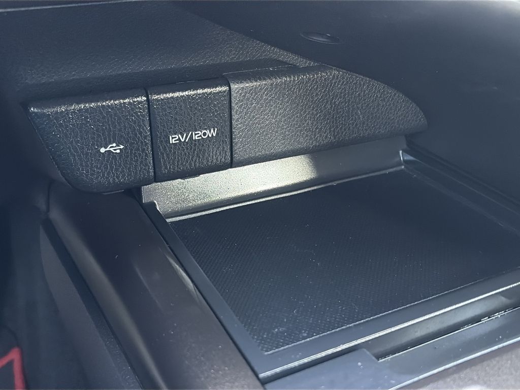 Used 2024 Toyota Camry Sedan