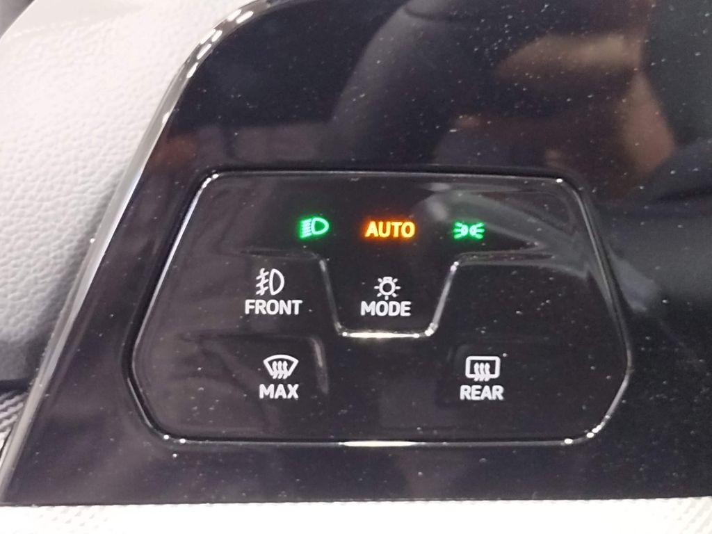 2025 Volkswagen Golf GTI Autobahn