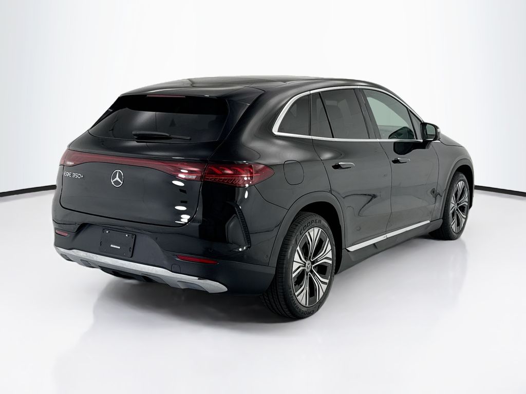 Thumbnail: 2024 Mercedes-Benz EQE - 5
