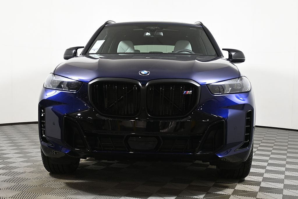 Thumbnail: 2026 BMW X5 - 10