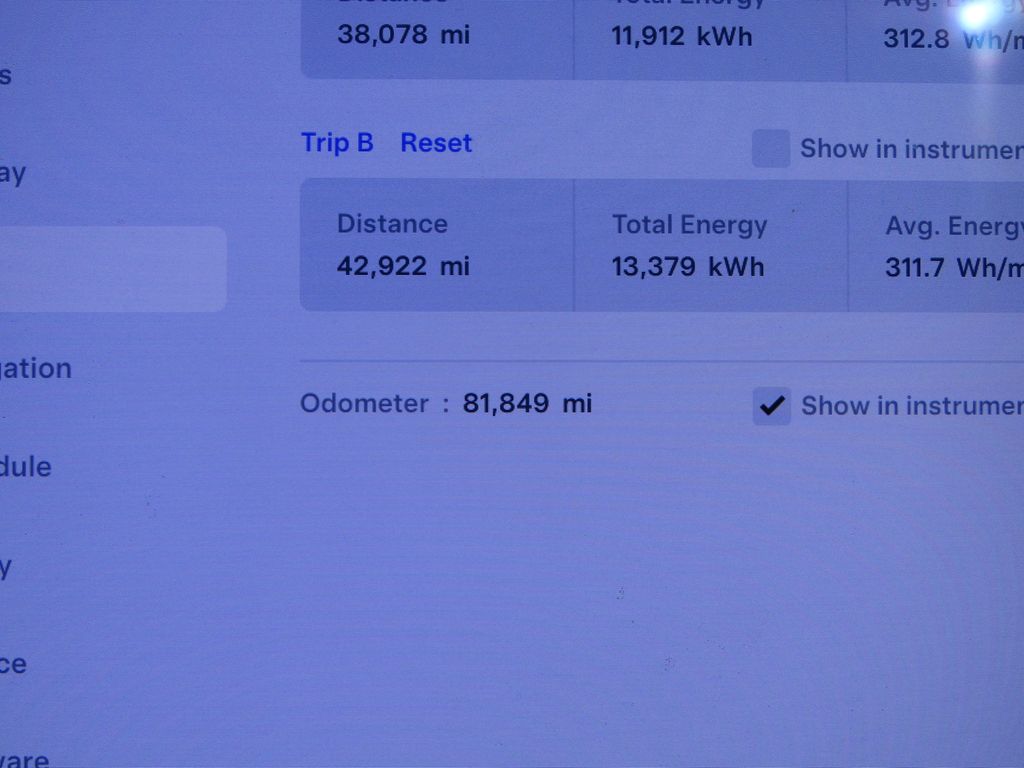 Thumbnail: 2017 Tesla Model S - 20