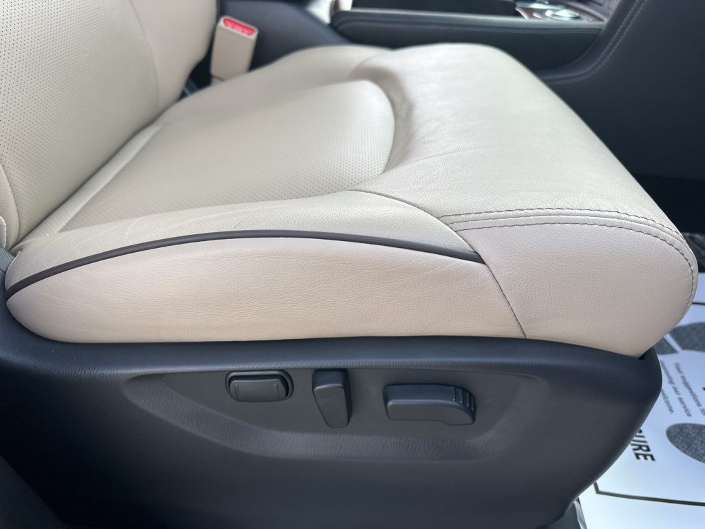 2024 Super Black Nissan Armada SL RWD SUV