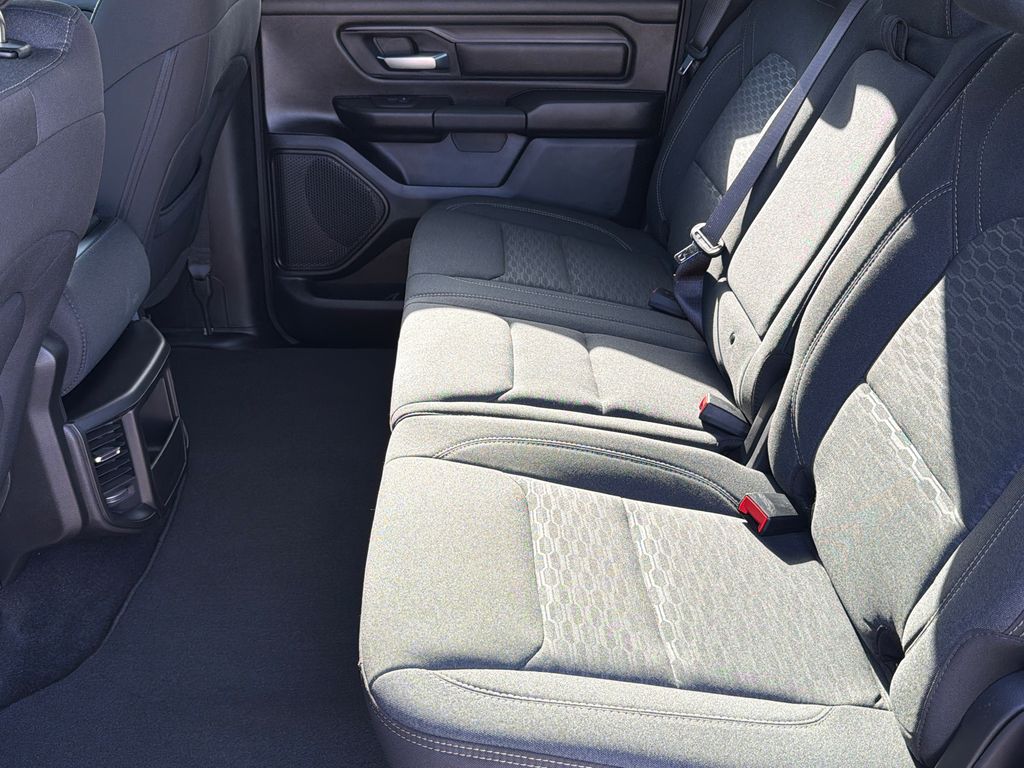 Used 2025 Ram 1500 Truck