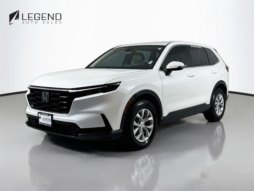2023 Honda CR-V