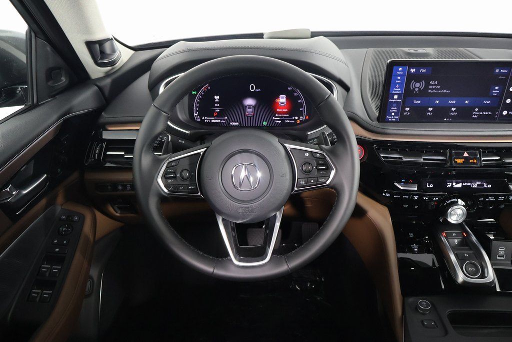 Thumbnail: 2026 Acura MDX - 3