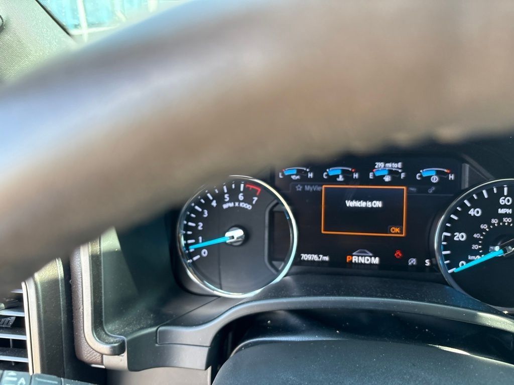2020 Ford Expedition King Ranch Black at Classic Elite Chevrolet Hwy 6