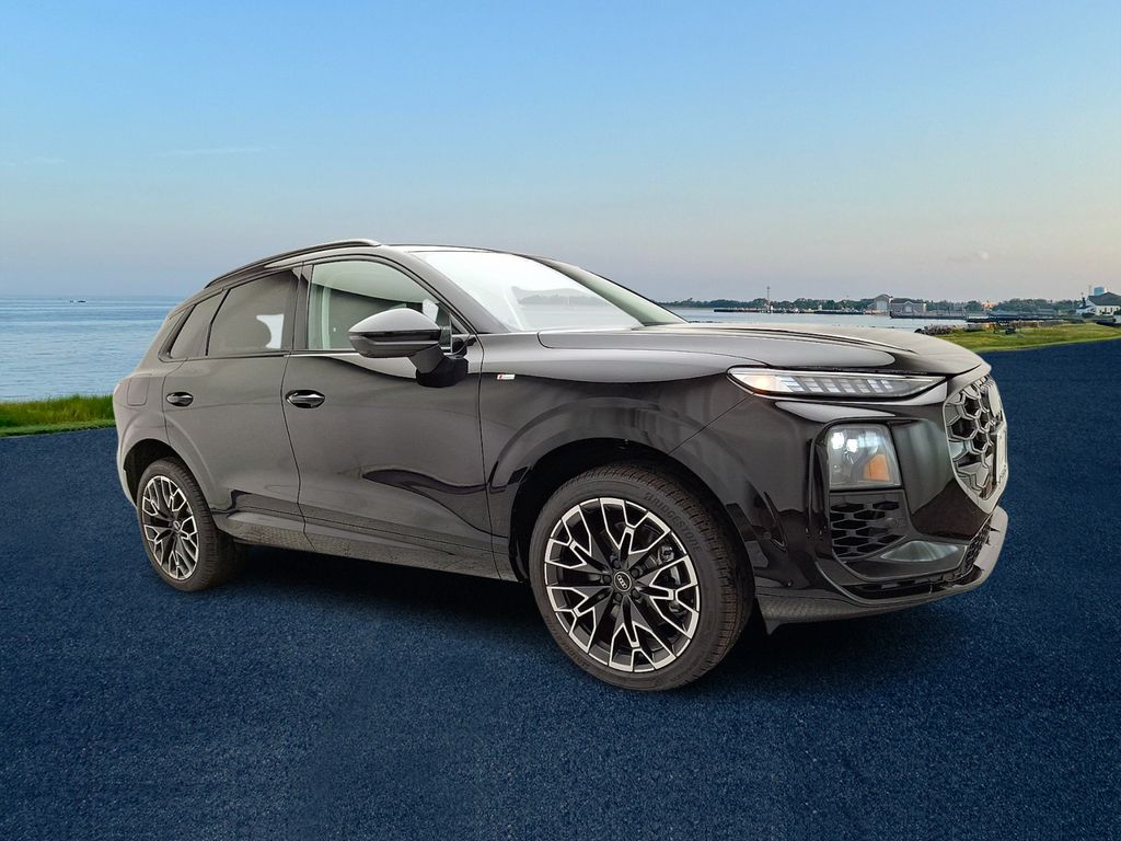 Thumbnail: 2026 Audi Q3 - 2