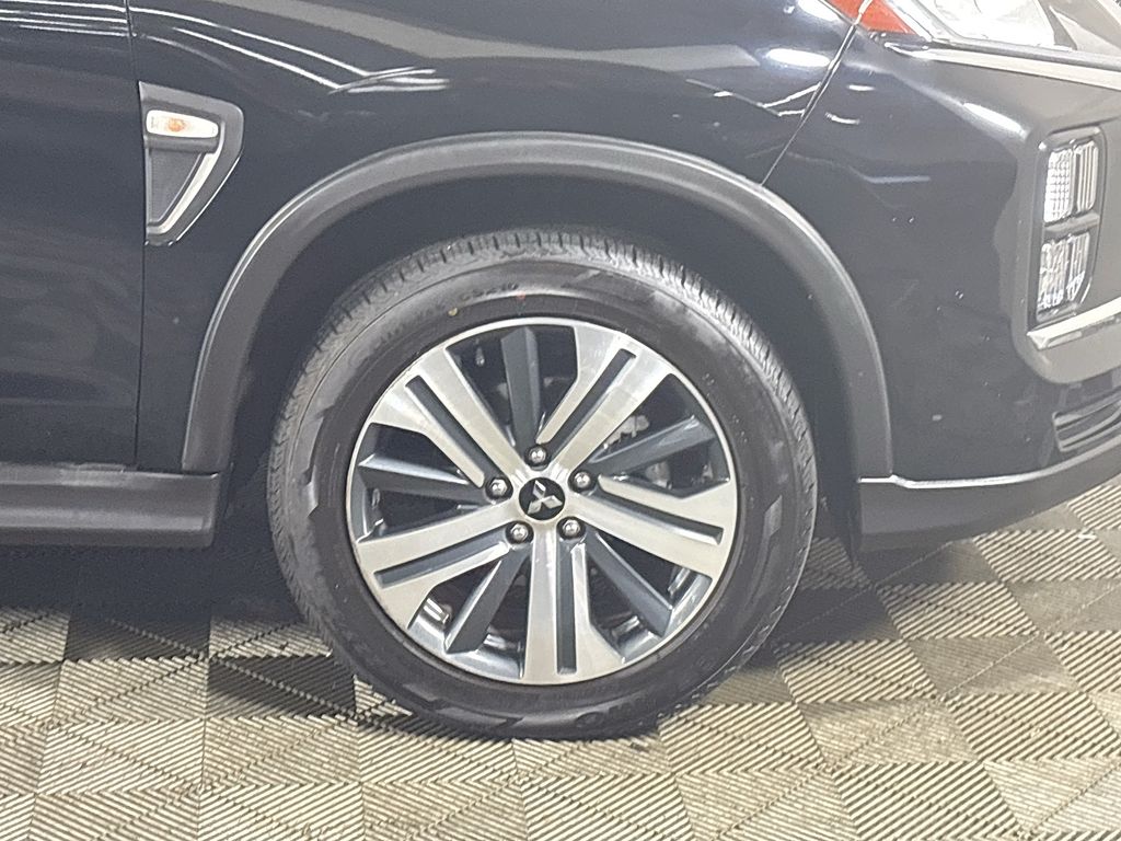 2024 Mitsubishi Outlander Sport 2.0 ES