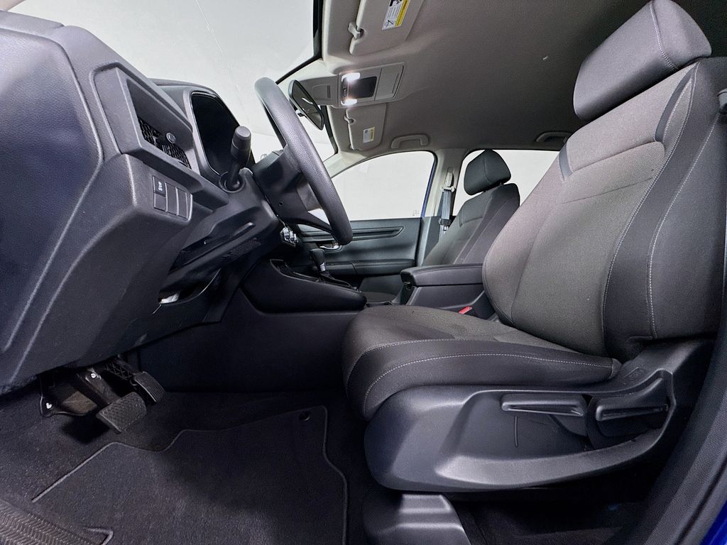 Used Car 2023 Honda Cr-v  Lx For Sale Under $30,000 In Austin, Texas