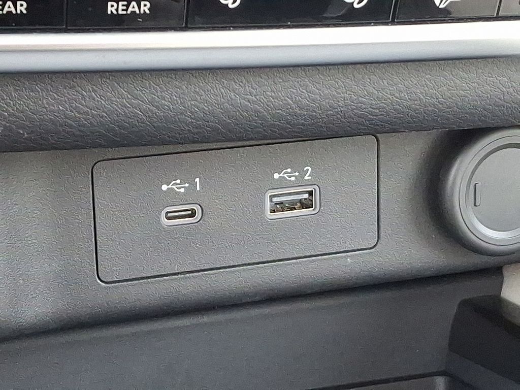 Thumbnail: 2022 Nissan Rogue - 26