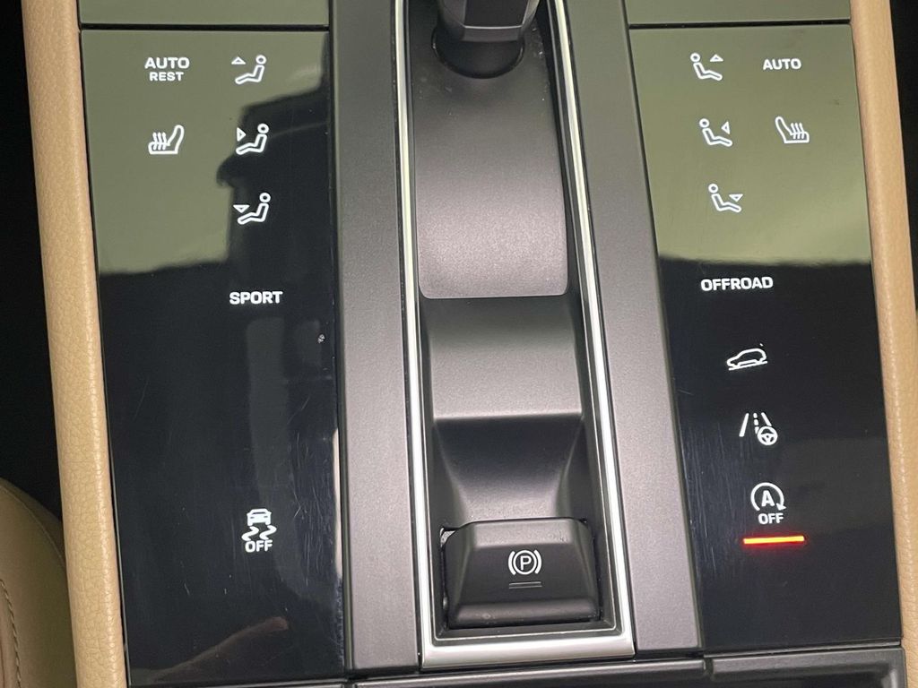 2023 Porsche Macan Base Black at Audi Porsche Sewickley
