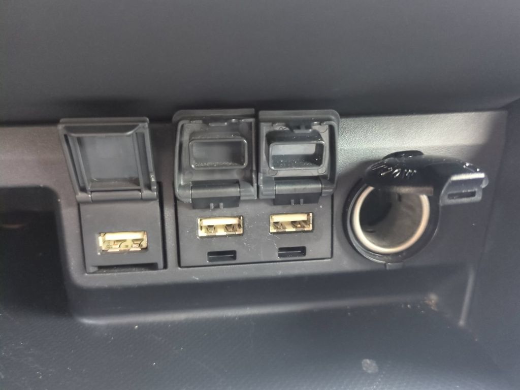 Used 2021 White Toyota XSE image 29