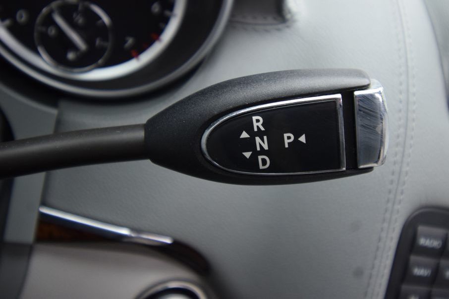 used 2010 Mercedes-Benz GL-Class car, priced at $11,800