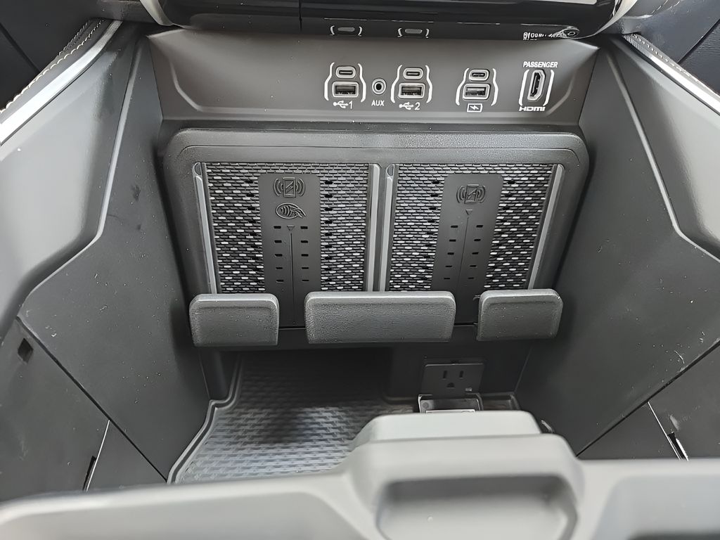 Used Car 2025 Ram 1500  Tungsten For Sale Under $80,000 In Austin, Texas