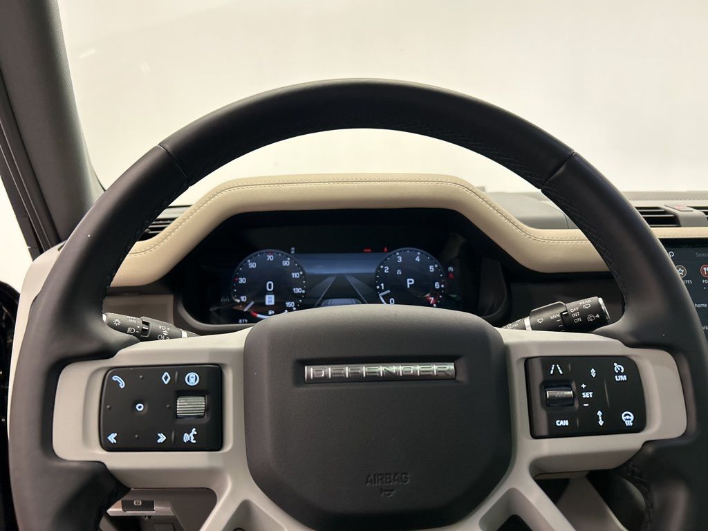 Thumbnail: 2024 Land Rover Defender - 14