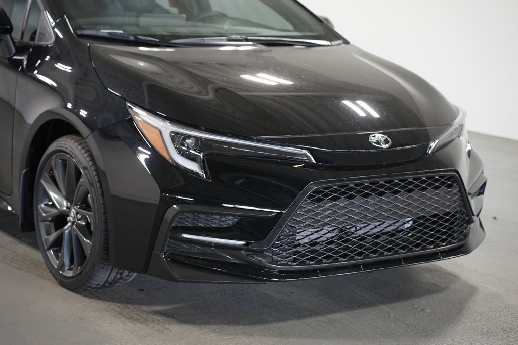 Thumbnail: 2026 Toyota Corolla - 4