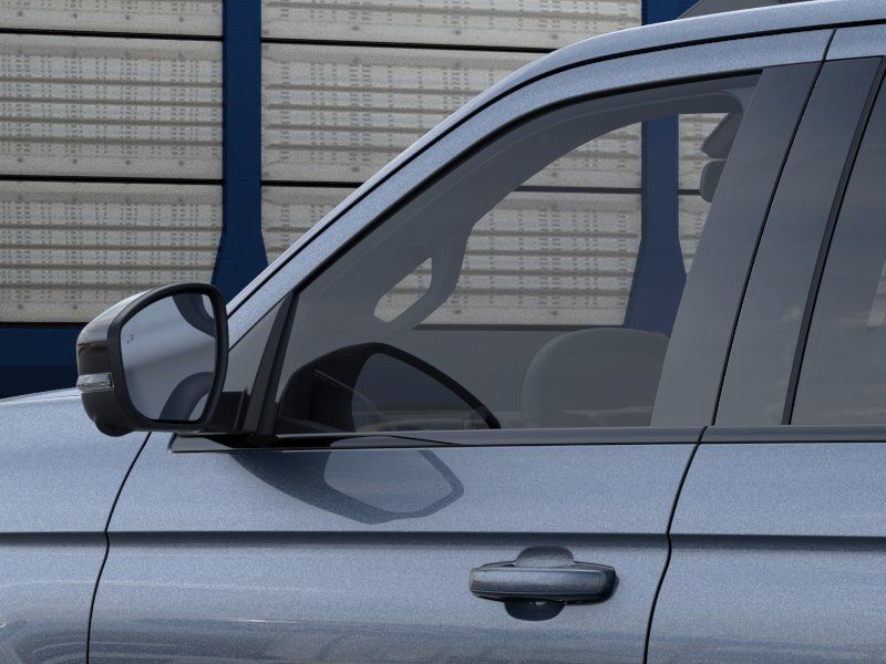 New 2026 Blue Ford Platinum image 25