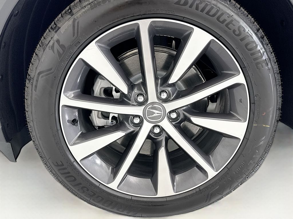 Thumbnail: 2026 Acura MDX - 29