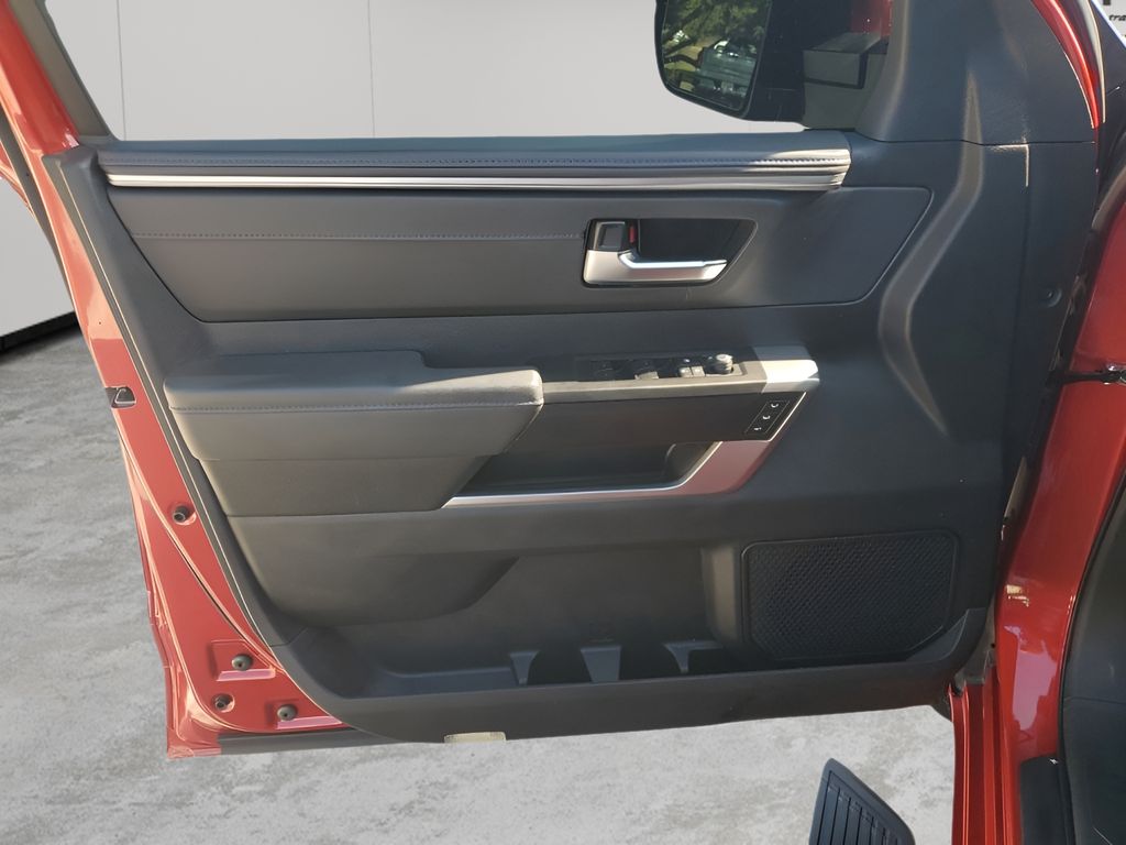 Used Car 2023 Toyota Sequoia  Platinum For Sale Under $70,000 In Austin, Texas