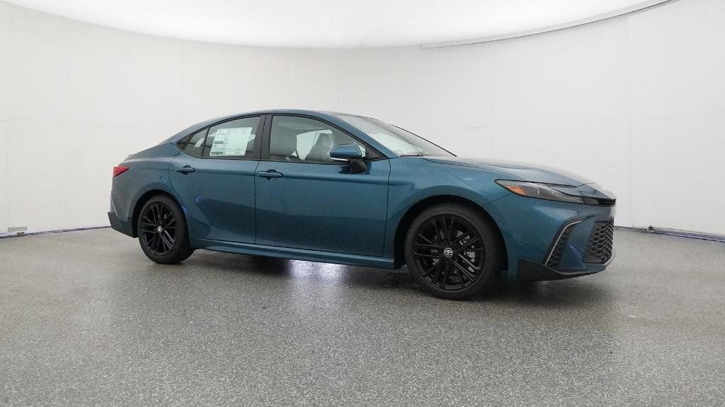 Thumbnail: 2026 Toyota Camry - 25