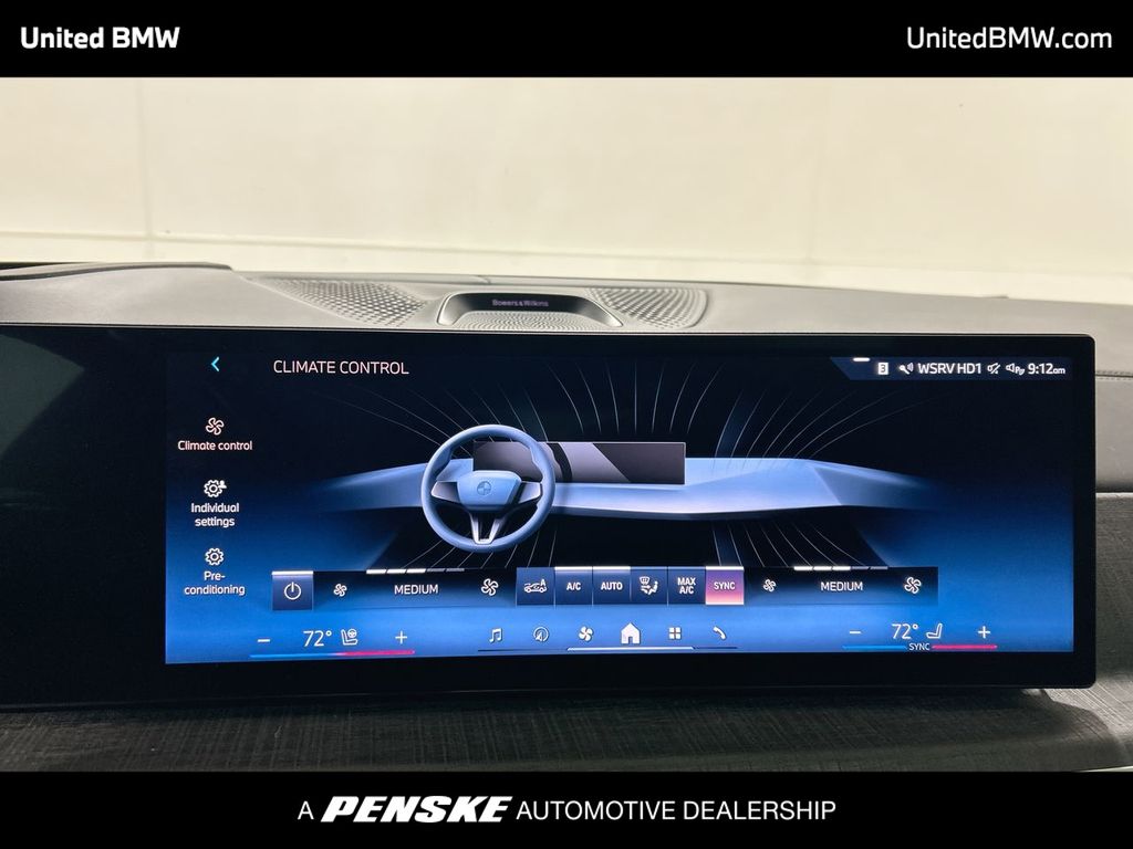 Thumbnail: 2024 BMW X7 - 19