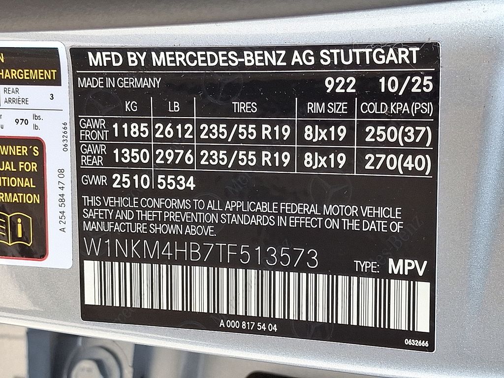 Thumbnail: 2026 Mercedes-Benz GLC - 28