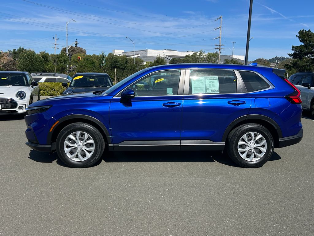 Thumbnail: 2023 Honda CR-V - 2