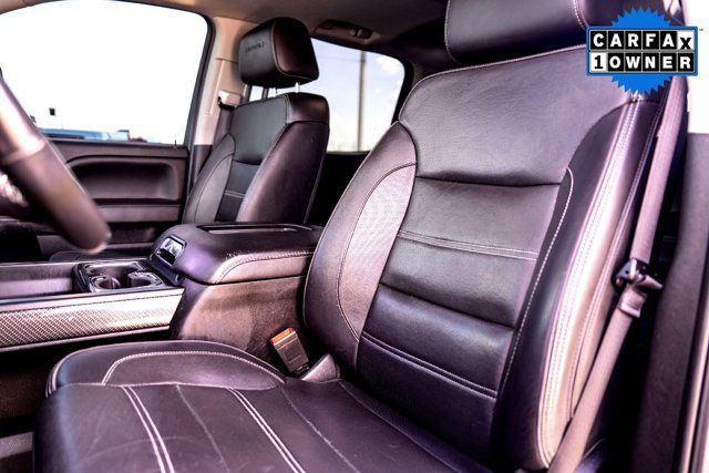 Used Car 2019 Gmc Sierra 2500hd  Denali For Sale Under $60,000 In Austin, Texas