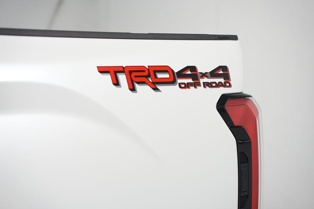 Thumbnail: 2026 Toyota Tundra - 12