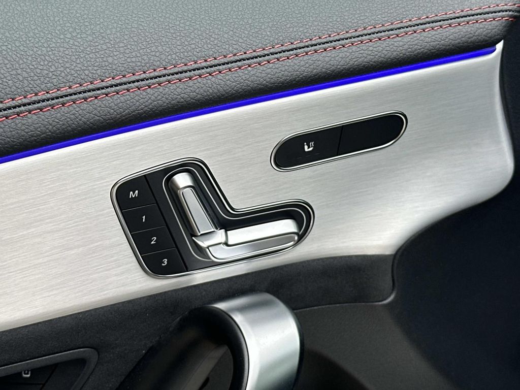 Thumbnail: 2025 Mercedes-Benz CLA - 18