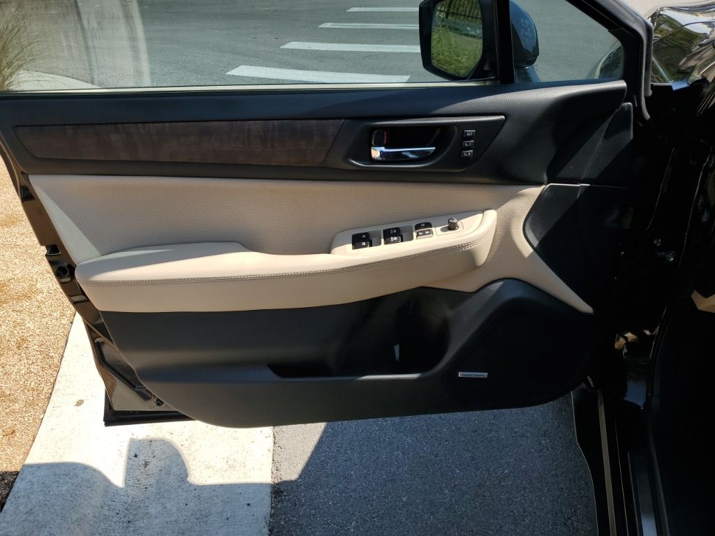 Used Car 2016 Subaru Outback  2.5i For Sale Under $20,000 In Austin, Texas